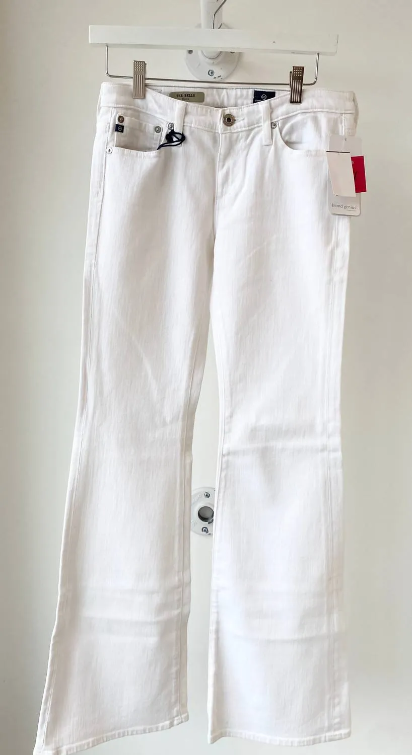 Ag Jeans - The Belle Flare Jean