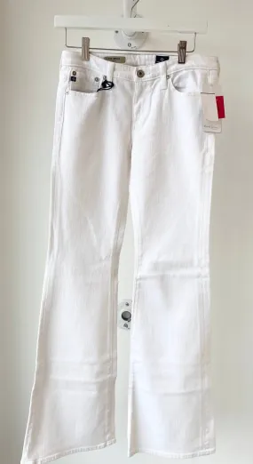 Ag Jeans - The Belle Flare Jean