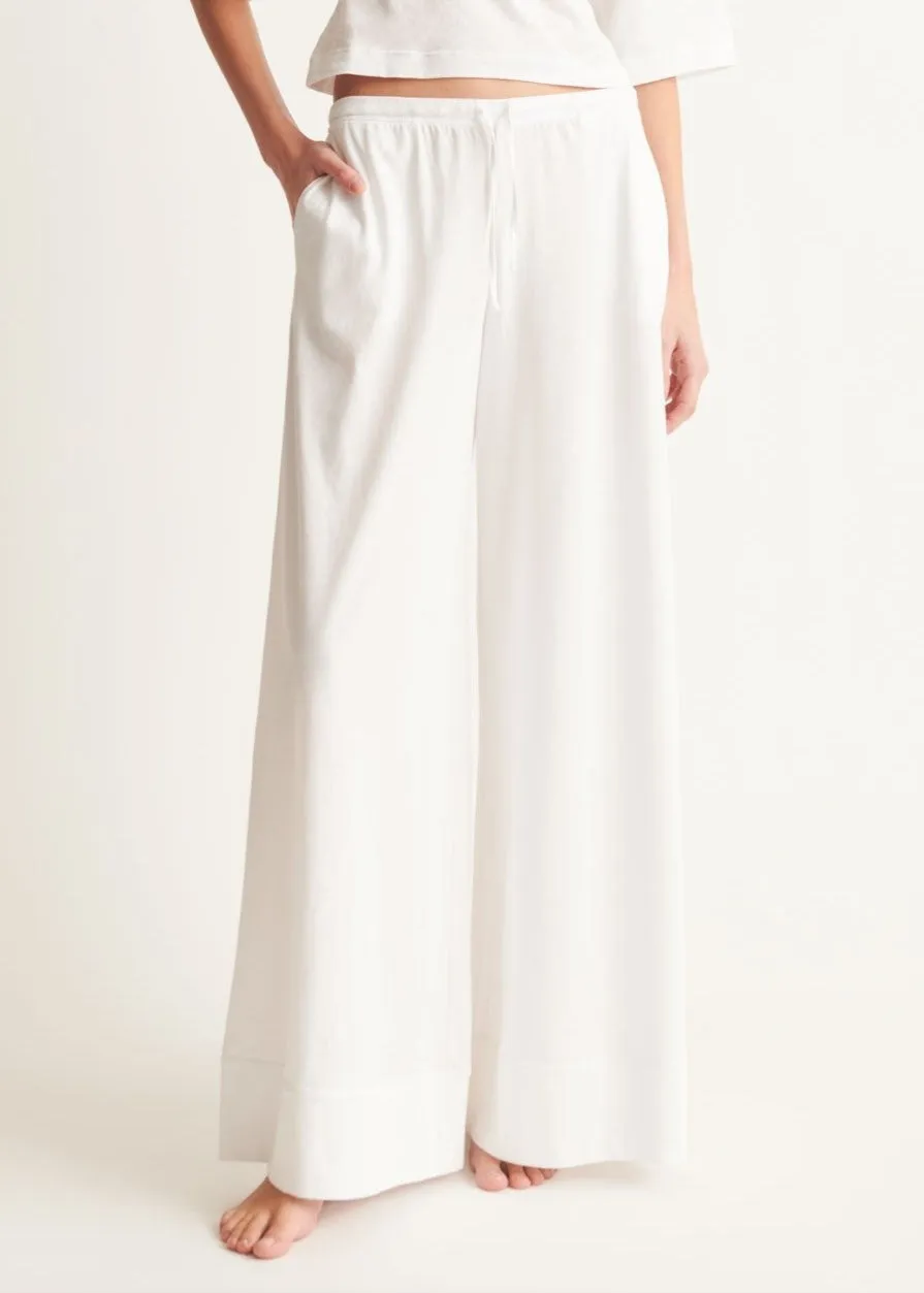 Christina Wide Leg Pant