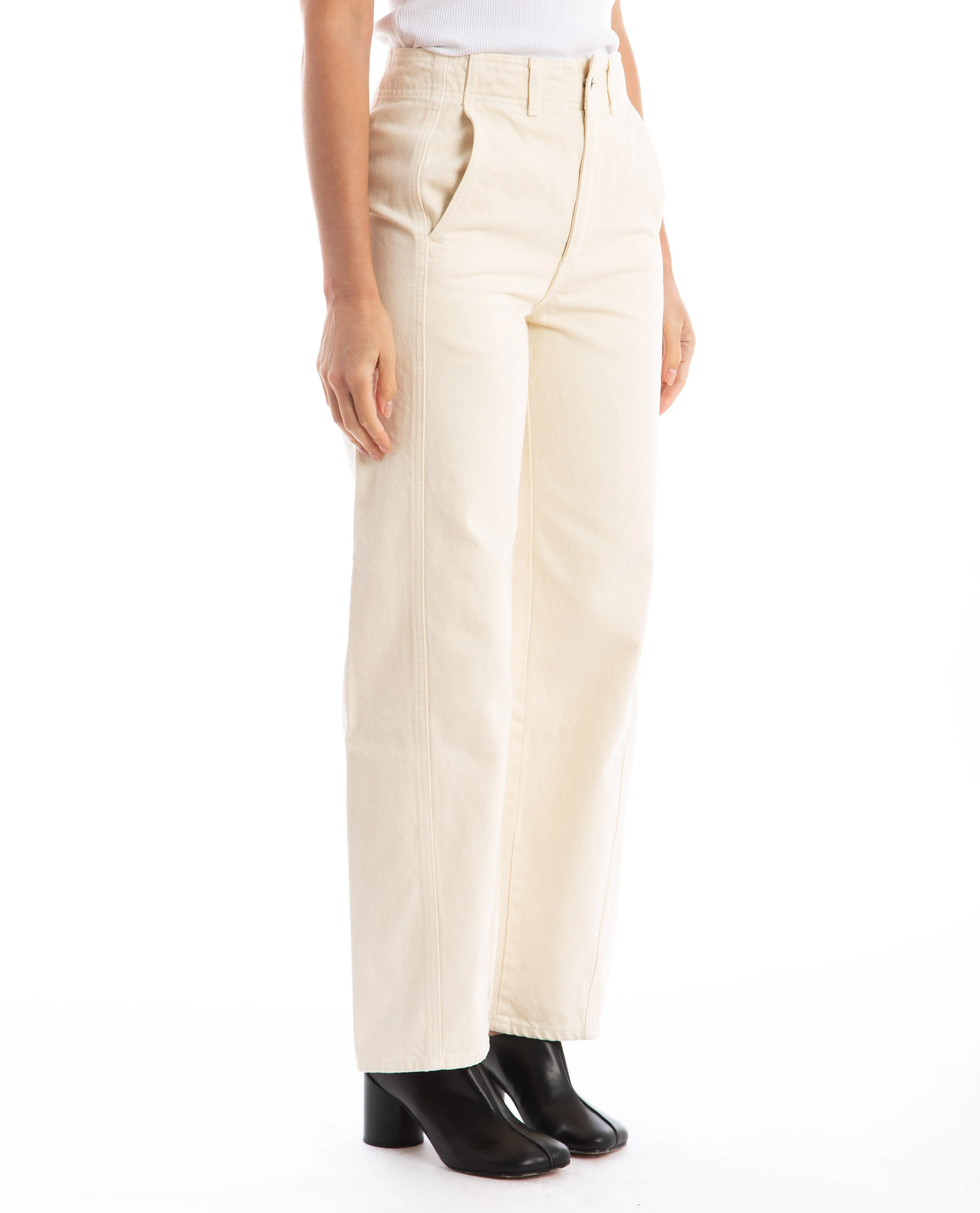 Meridian Jean
