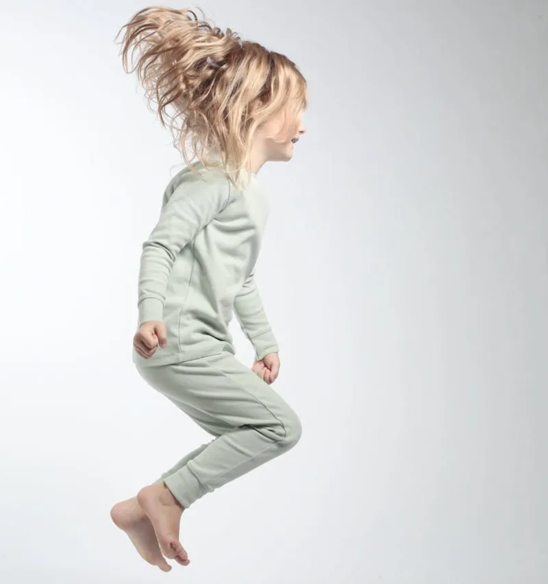 Orbasics Sleep Tight Pajamas