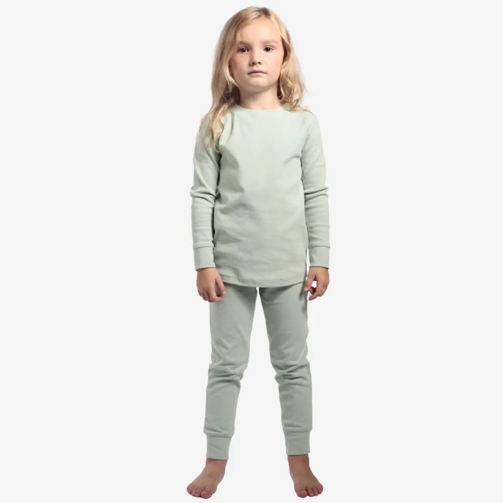 Orbasics Sleep Tight Pajamas