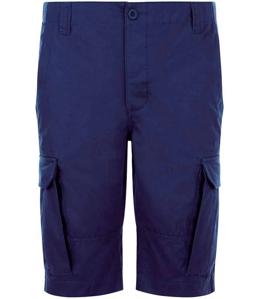 SOL'S Jackson Bermuda Shorts | French Navy