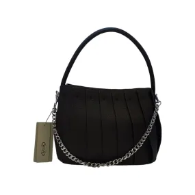 Vernika Pleated Shoulder Bag