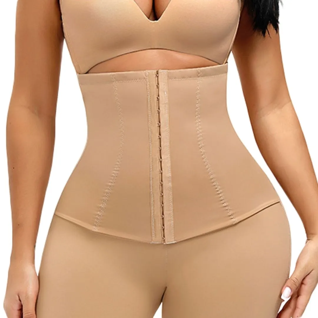 Waist Trainer Shapewear Shorts Fitness Workout