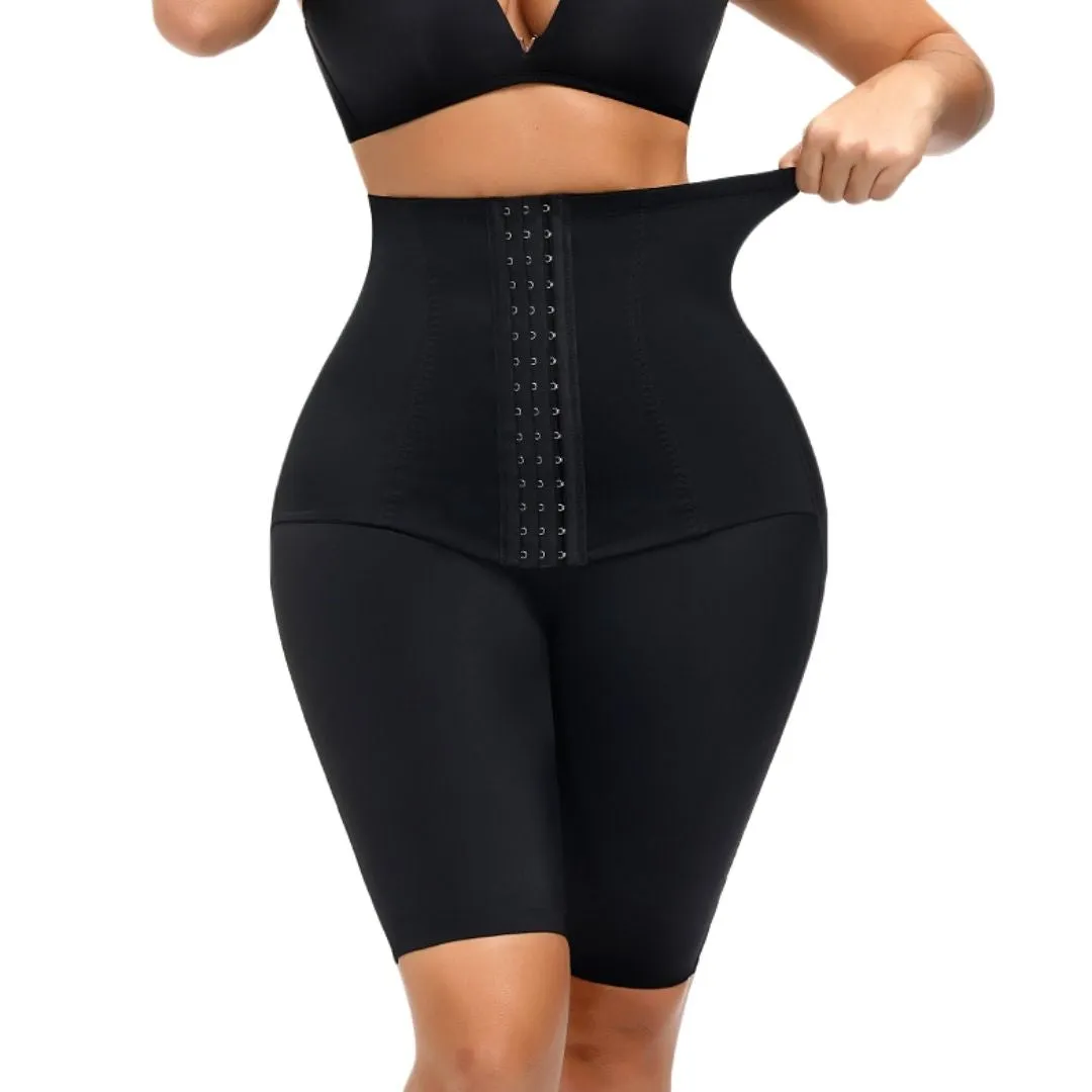 Waist Trainer Shapewear Shorts Fitness Workout