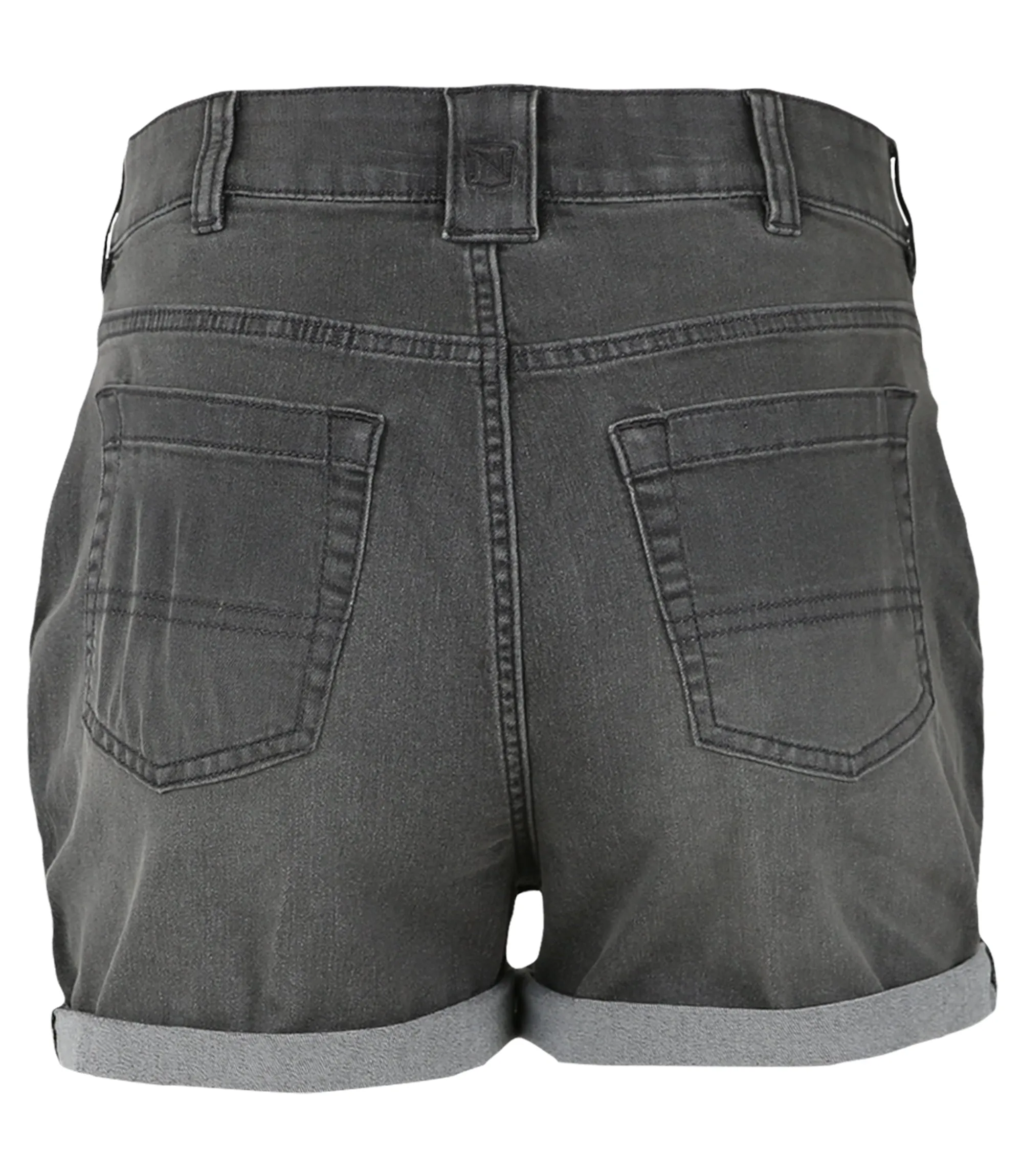 Women's Tug-Free™ 5” Denim Short