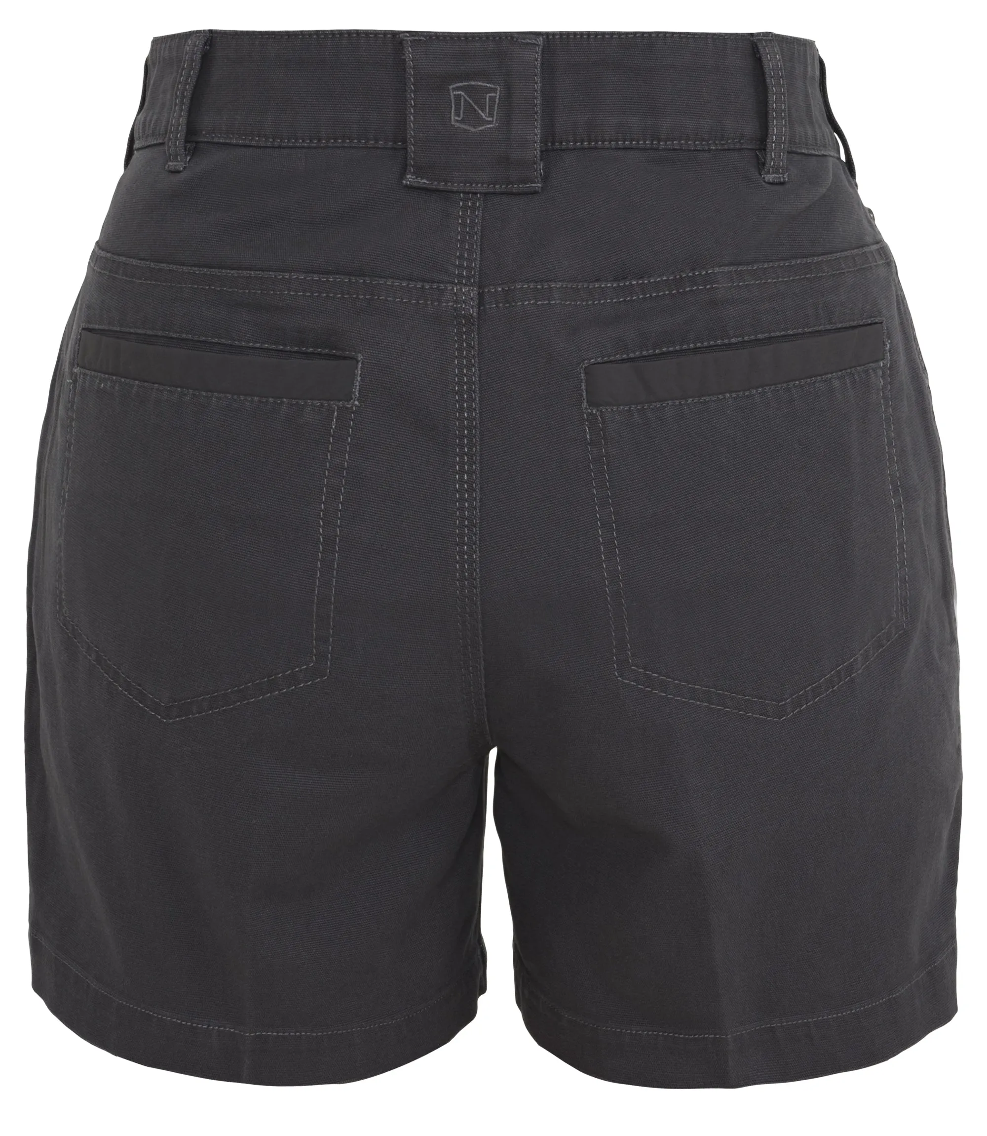 Women's Tug-Free™ 5" Short