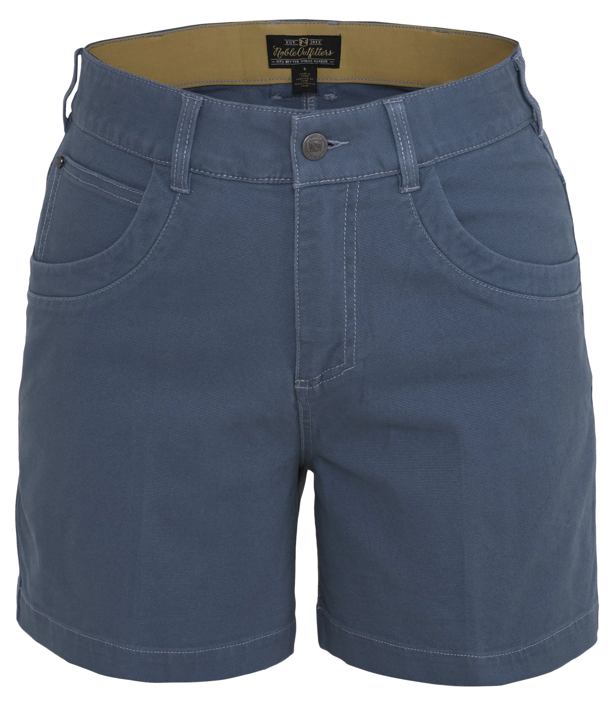 Women's Tug-Free™ 5" Short