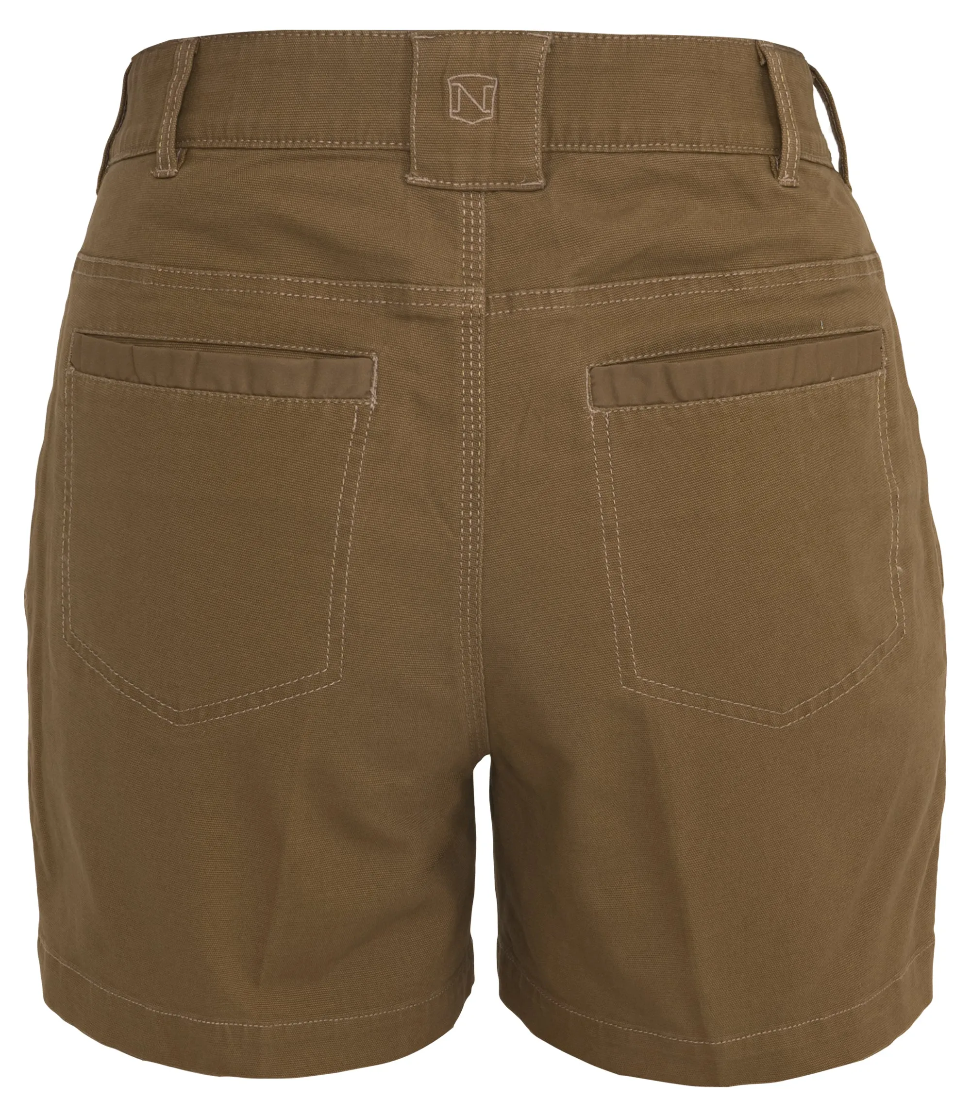 Women's Tug-Free™ 5" Short