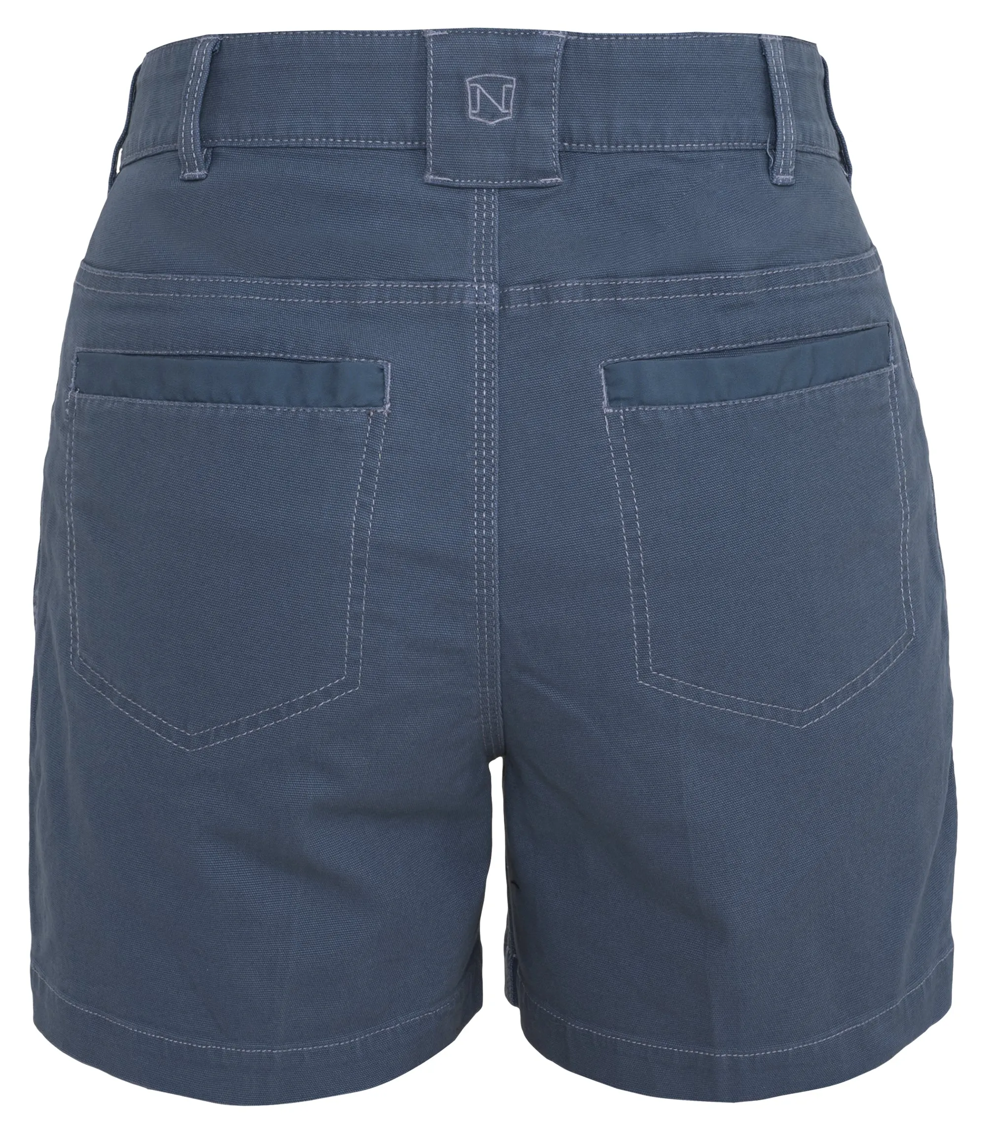 Women's Tug-Free™ 5" Short