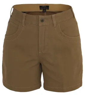 Women's Tug-Free™ 5" Short