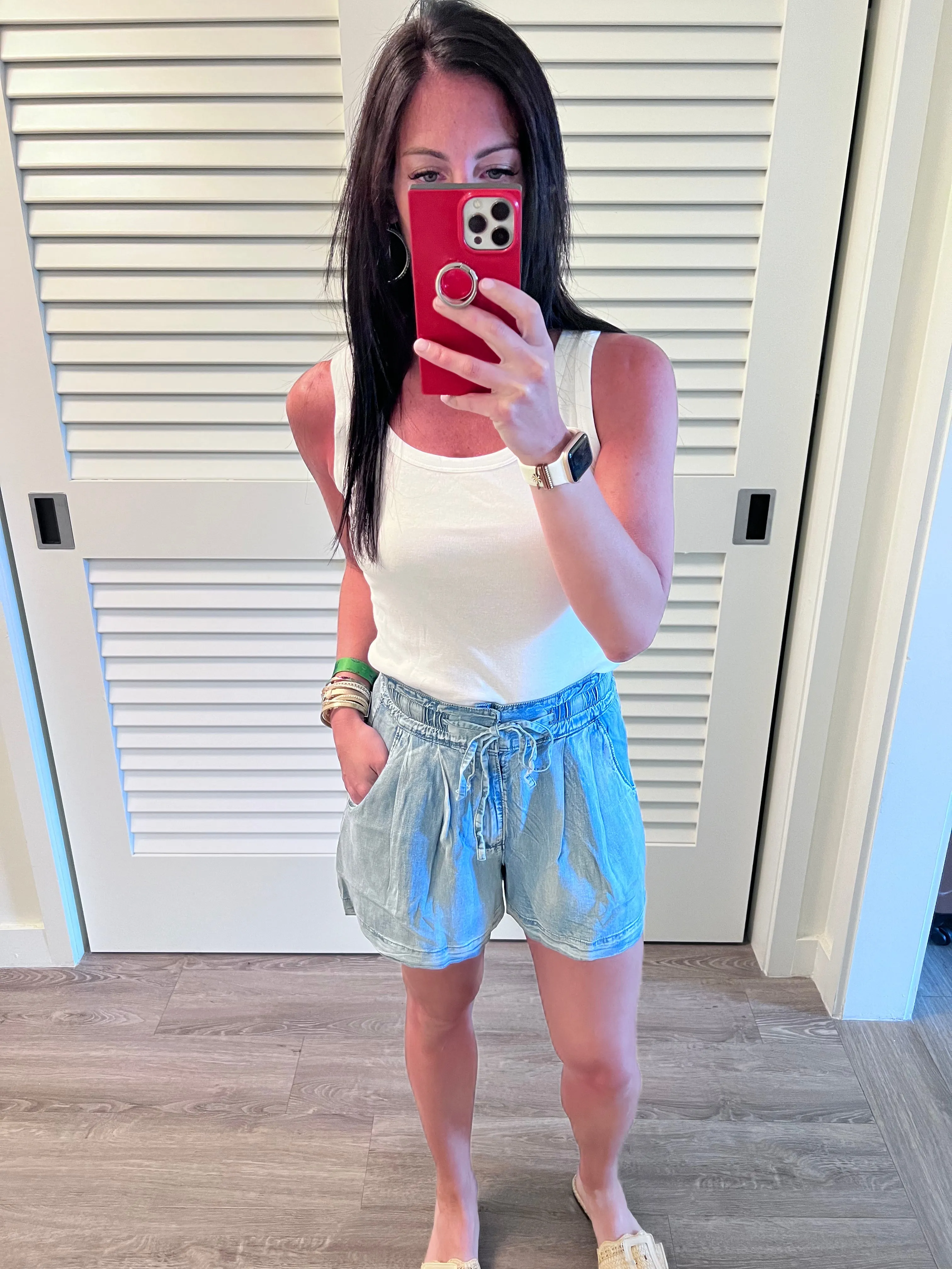 Your Favorite Shorts