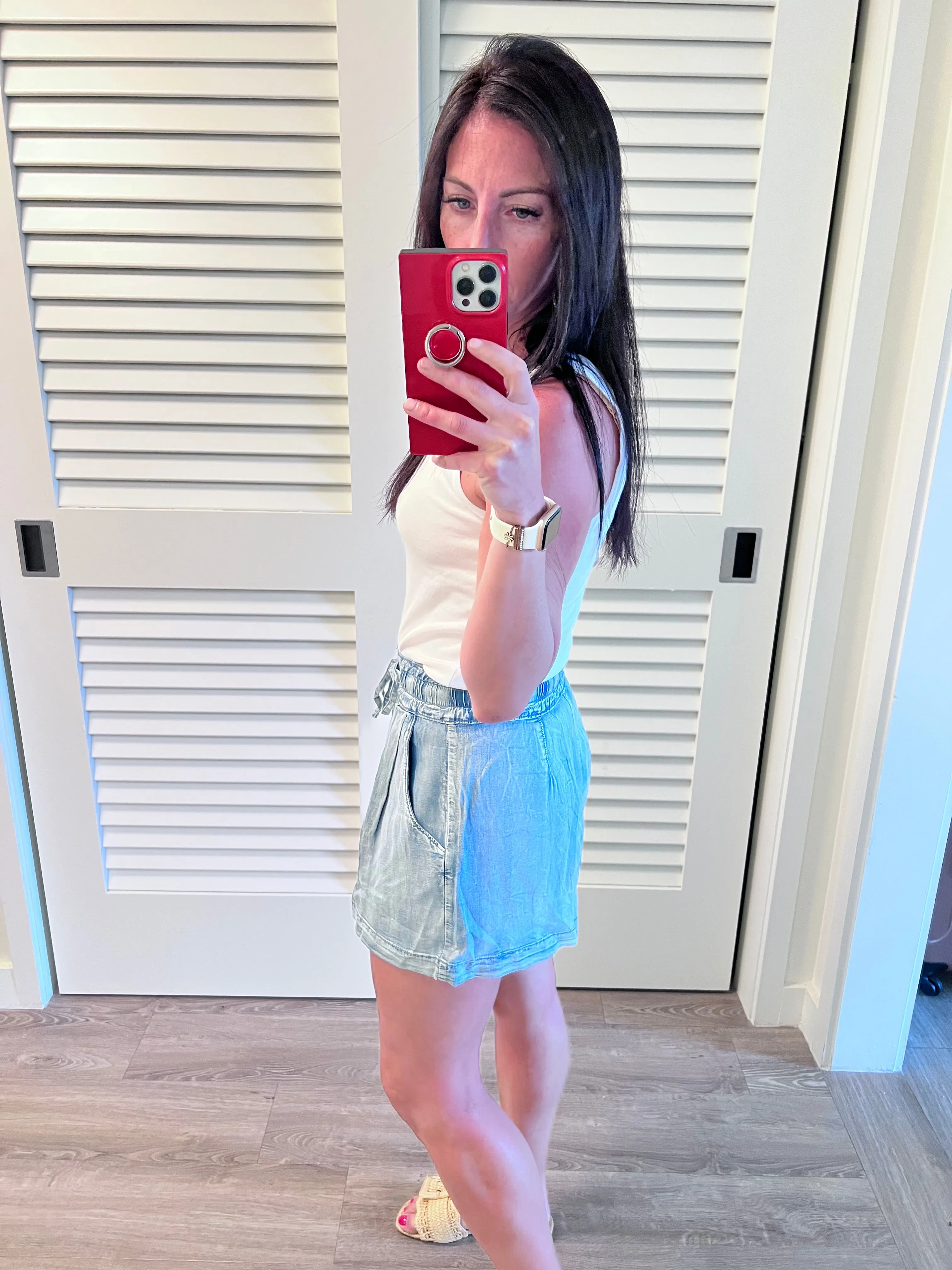 Your Favorite Shorts